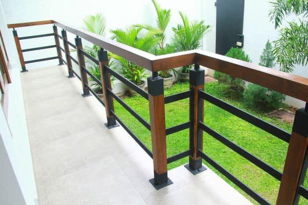 Mr. Suminda Perera - Peralanda Site