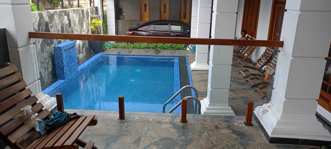 Mr. Rogar - Ragama Site