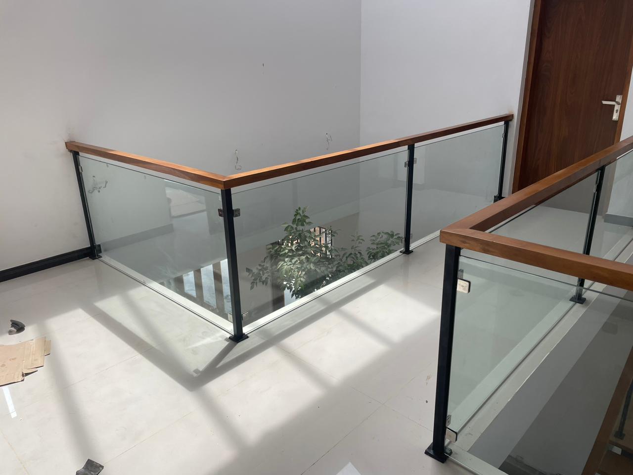 Mr.  Chathura Sharanga - Kuliyapitiya Site