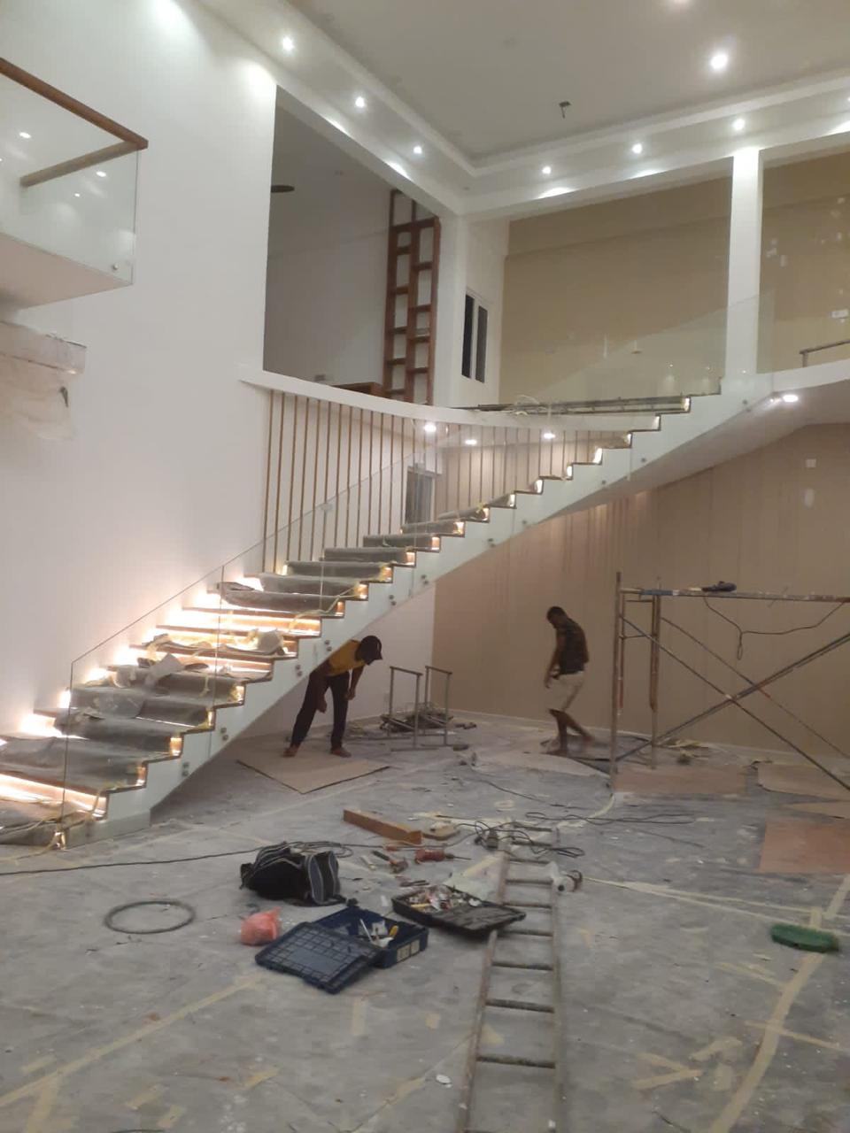 Jayamanna & Sons Group - Nugegoda Site