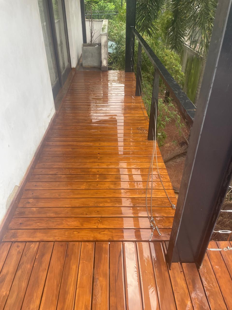 Mrs. Imara- Baththaramulla Site