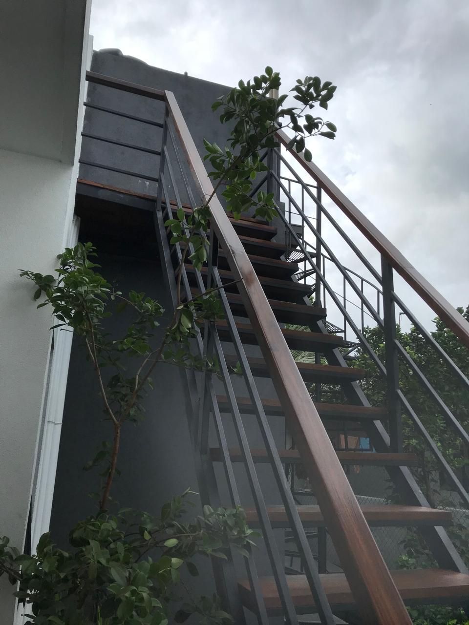 Actress Shalani Tharaka